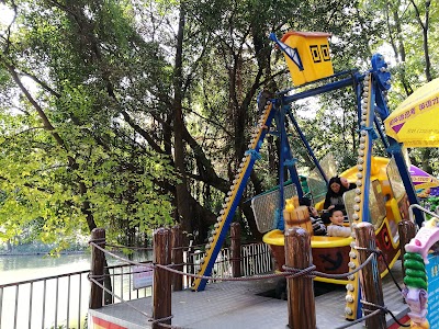 Photos of Jinyin Recreation Ground