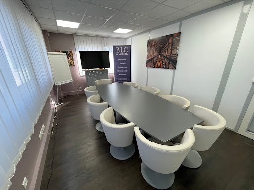 Cabinet BLC & Associés
