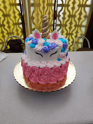 PASTELERÍA LA CASA AMARILLA DELICIAS - Thumbnail