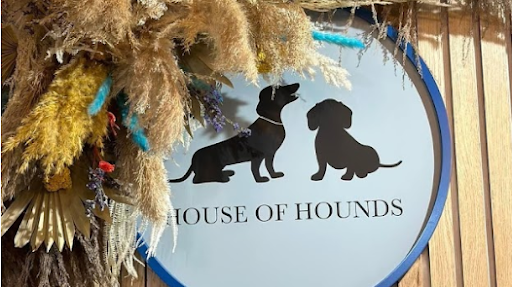 House of Hounds