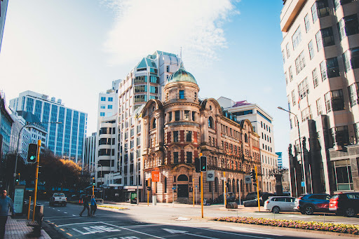 Public Trust Building - Thumbnail