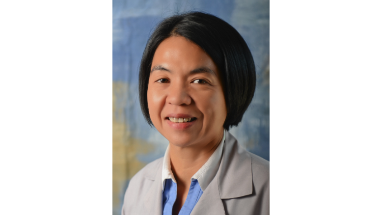 Dr Lorraine Bangayan Md