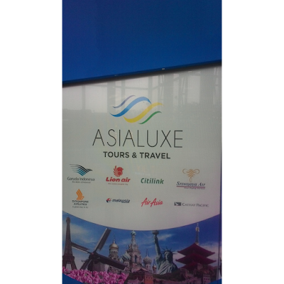 Photos of ASIALUXE