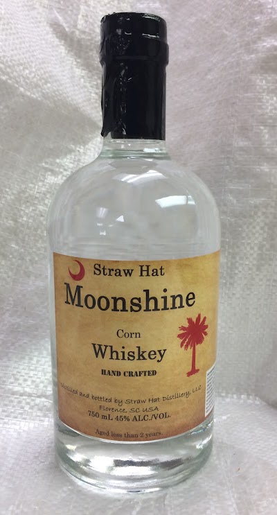 Straw Hat Distillery, LLC