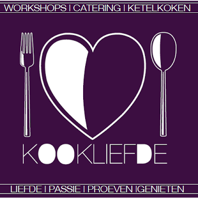 Kookliefde