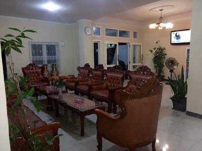 Photos of Grand Mahakam Guest House