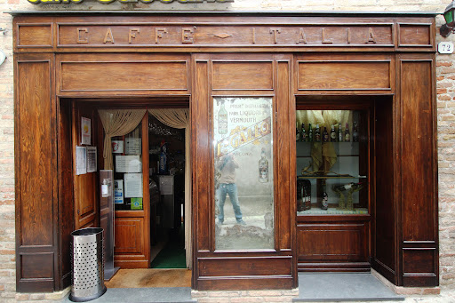 Bar Italia Di Grottaroli Helys & C. Snc