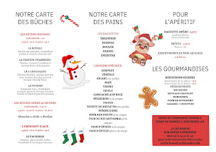 Photo n°5 de Boulangerie La Mie Chaléonnaise à Saint-Hilaire-de-Chaléons (Boulangerie)