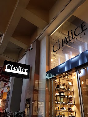 Chalice Bar & Lounge, Author: emka reitz