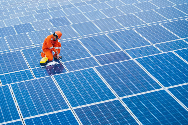 Solution Solar GmbH photo