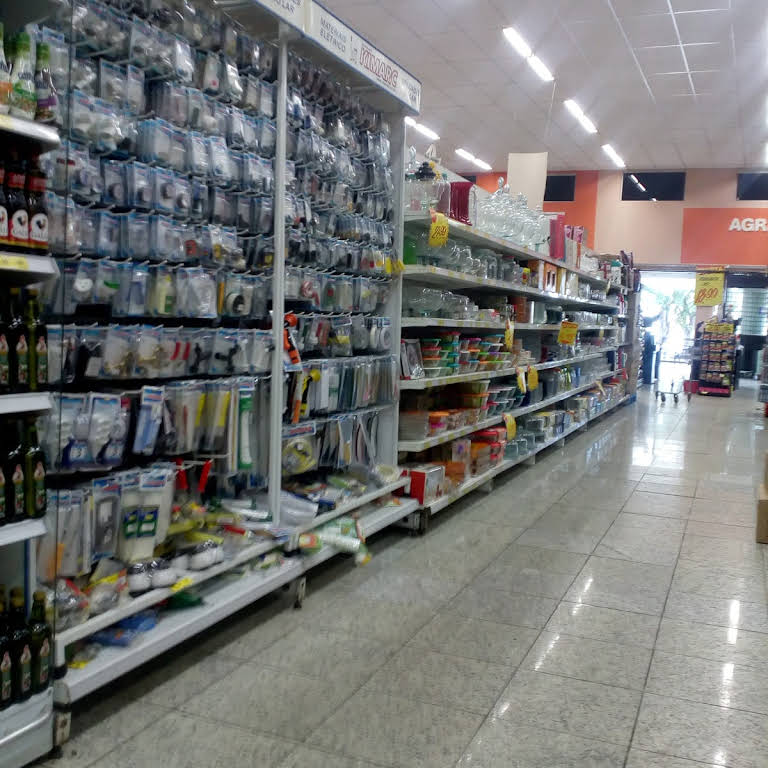 Supermercado Examine Rio Claro by Nweb Agencia Digital Ltda Me.