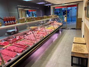 Photo n°1 de Boucherie Provence Viande à Aix-en-Provence (Charcuterie)