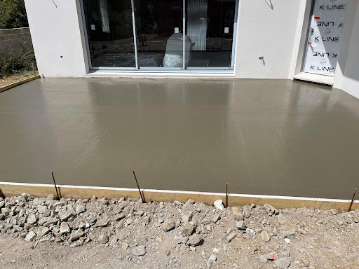 Photo de AMC CONSTRUCTIONS à Châteauneuf (85710)