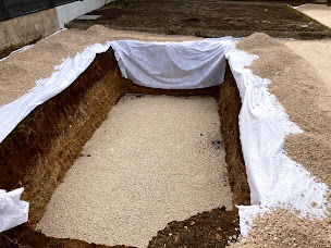 Photo n°5 de SAS FB-TERRASSEMENT à Planay (Entreprise de terrassement)