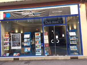 Photo n°2 de Salaün Holidays Epinal à Épinal (Agence de location de maisons de vacances)