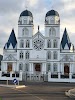 Фотография Кафедральный собор Иммакулейт Консепшен, Самоа
