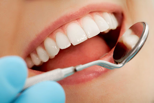 Oficina Dental Dr. José R. Gómez Vargas