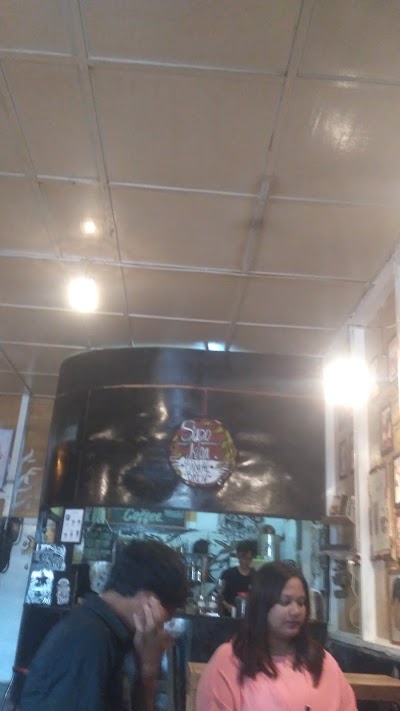 cafe