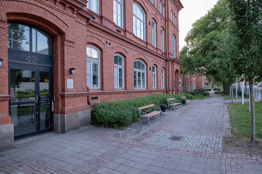 Revisionskontoret