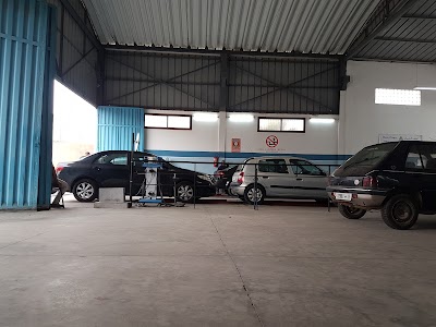 Photos of Visite technique DOUKKALA