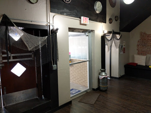 Studio 106 - Visual