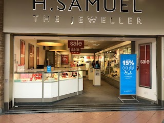 H. Samuel