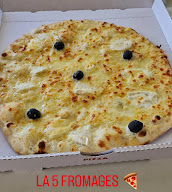 Pépito's Pizza à Nérac