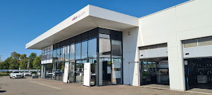 Photo n°2 de Edenauto Premium BMW Auch à Auch (Vendeur de voitures d'occasion)