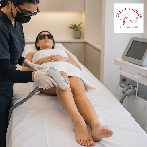 Curious about how full body laser hair removal actually works? At Skin Florence in Wakad, Pimpri-… post image