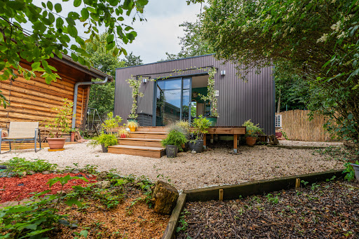 Photo de Studio Kubox Garden à Pancé (35320)