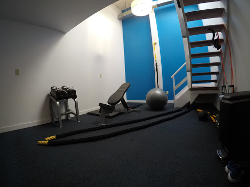 Rad Dad Fitness