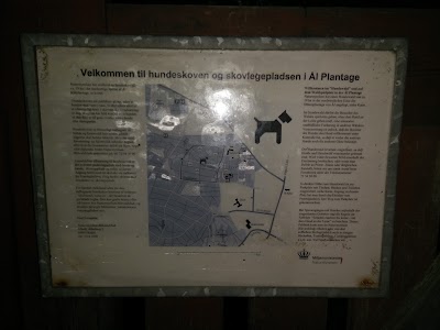 Photos of Hundeskoven I Oksb&oslash;l