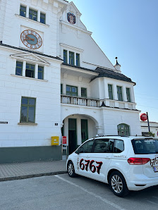 Taxi 6767 Karl-Wagner-Platz 1, 9300 St. Veit an der Glan, Österreich