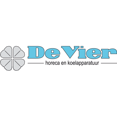 DE VIER BV Horeca en Koeltechniek - Thumbnail