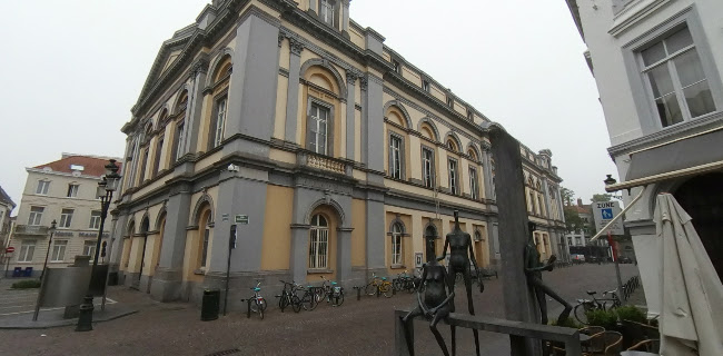 Koninklijke Stadsschouwburg - Cultureel centrum