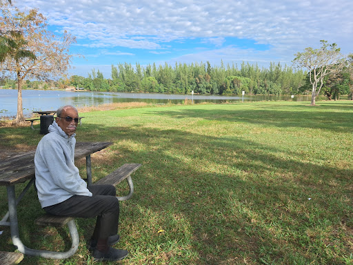 Markham Park - Visual