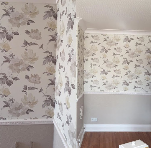 Paul wade painting and decorating Gallery - United Kingdom