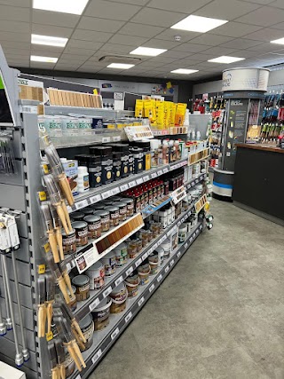 Winterstoke Decorators Supply Ltd