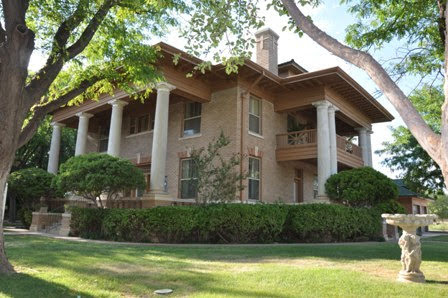 Episcopal Diocese of Northwest Texas