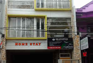 Harmonie Syariah Homestay - 