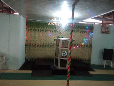 Photos of FAYEMI AMURE SHOPPING PLAZA