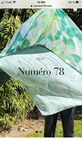 Numero 78