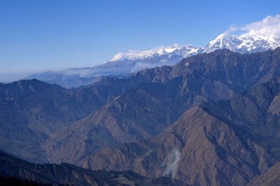 Photos of Ganesh Himal