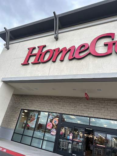 HomeGoods - Visual