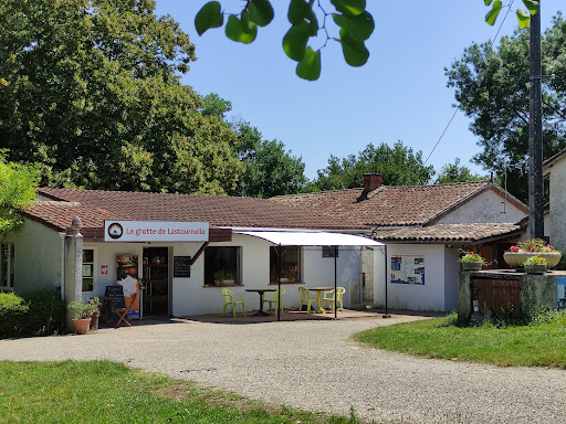 Cave Lastournelle - Thumbnail