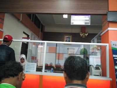 Photos of Kantor Samsat Kab.Ciamis