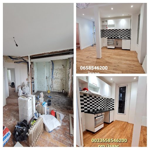 renovation tous travaux
