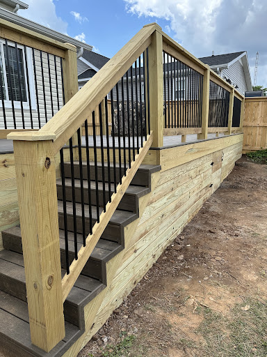 Southern Craftsman Homes