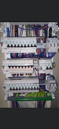 Photo n°10 de FM Électricité à Bellonne (Électricien)