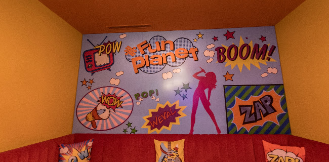 FunPlanet Rennaz/Villeneuve